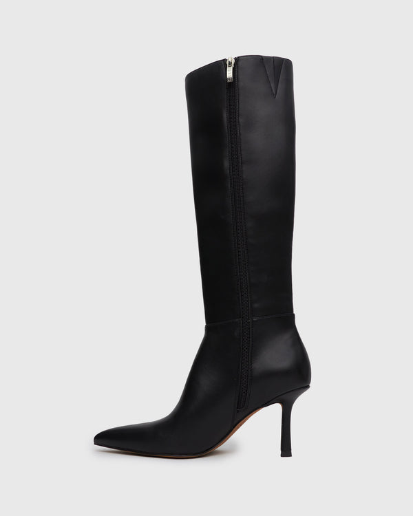 Betts ZENA Stiletto Knee High Boots