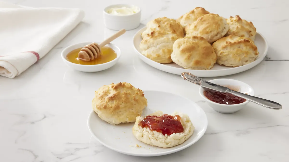 betty crocker Classic Bisquick™ Biscuits