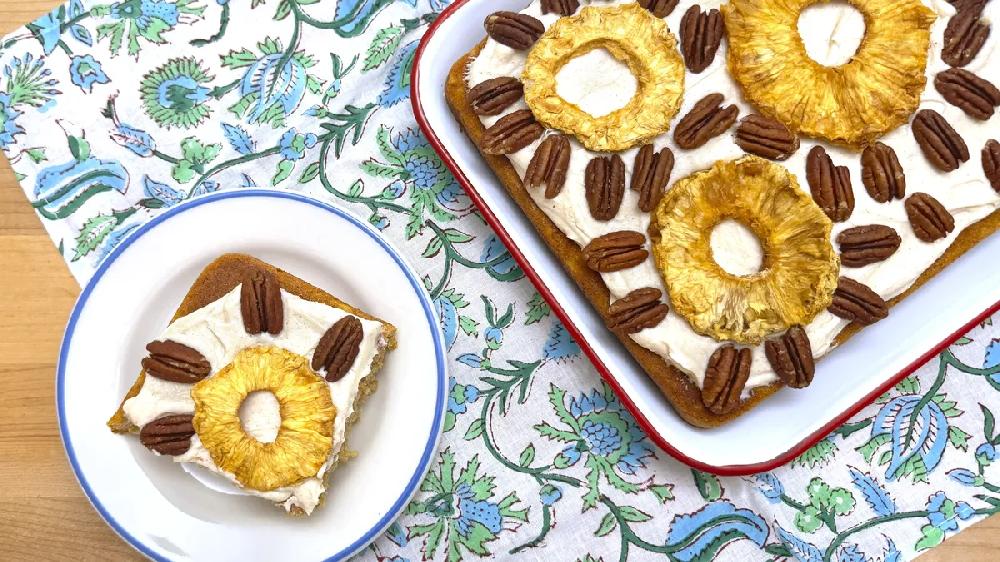 betty crocker Easy Hummingbird Cake