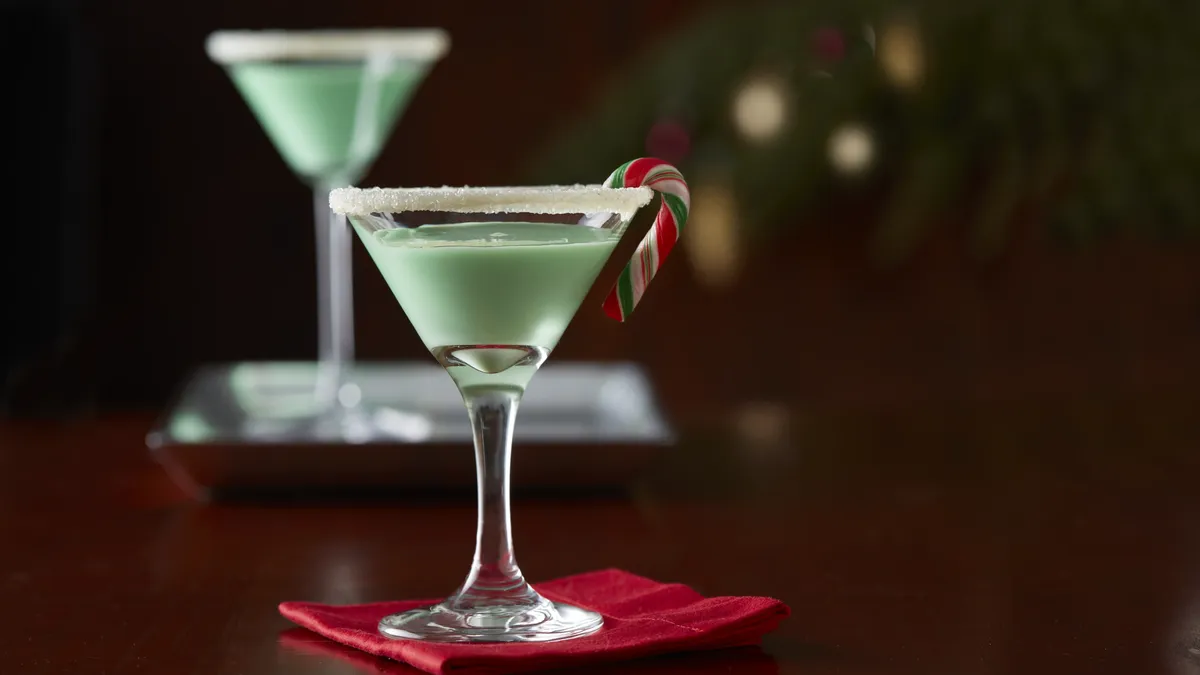 betty crocker Elf-Tini