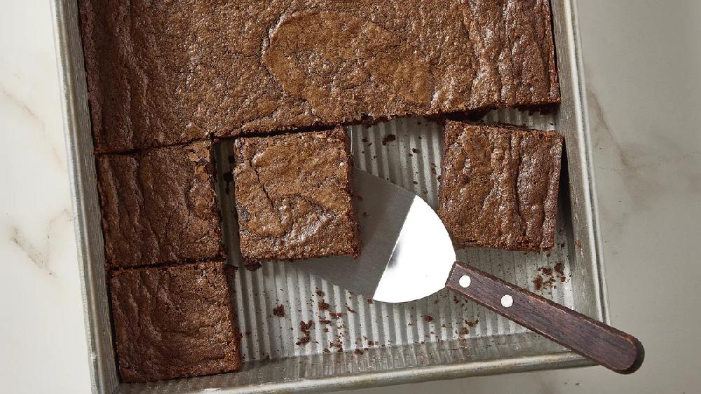 betty crocker Fudgy Brownies