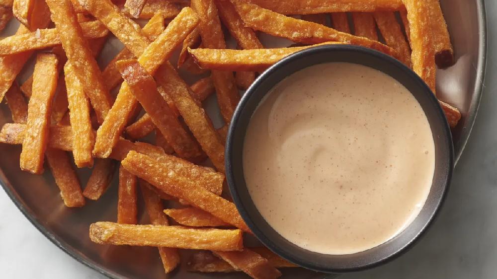 betty crocker Gochujang Mayonnaise