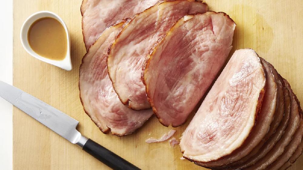 betty crocker Instant Pot™ Holiday Ham