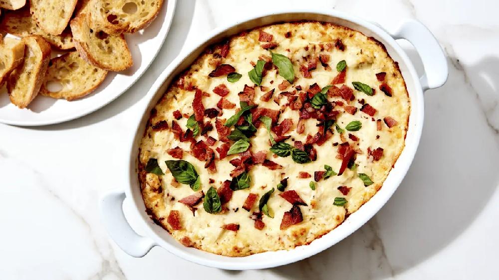 betty crocker Marry Me Chicken Dip