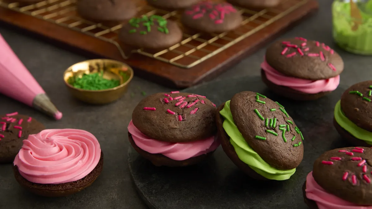 betty crocker Outstandiful Cookie Pies