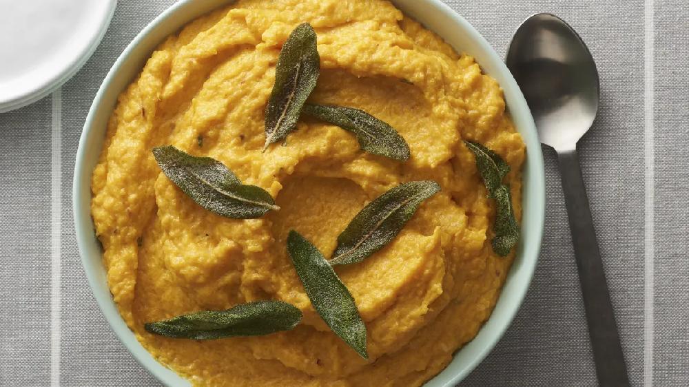 betty crocker Instant Pot™ Creamy Butternut Squash