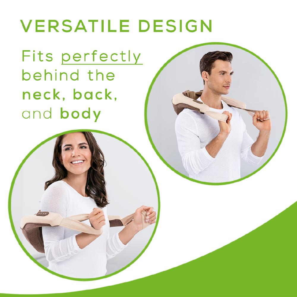 Beurer 4D Neck Massager MG153 For Sale At Best Price | Beurer