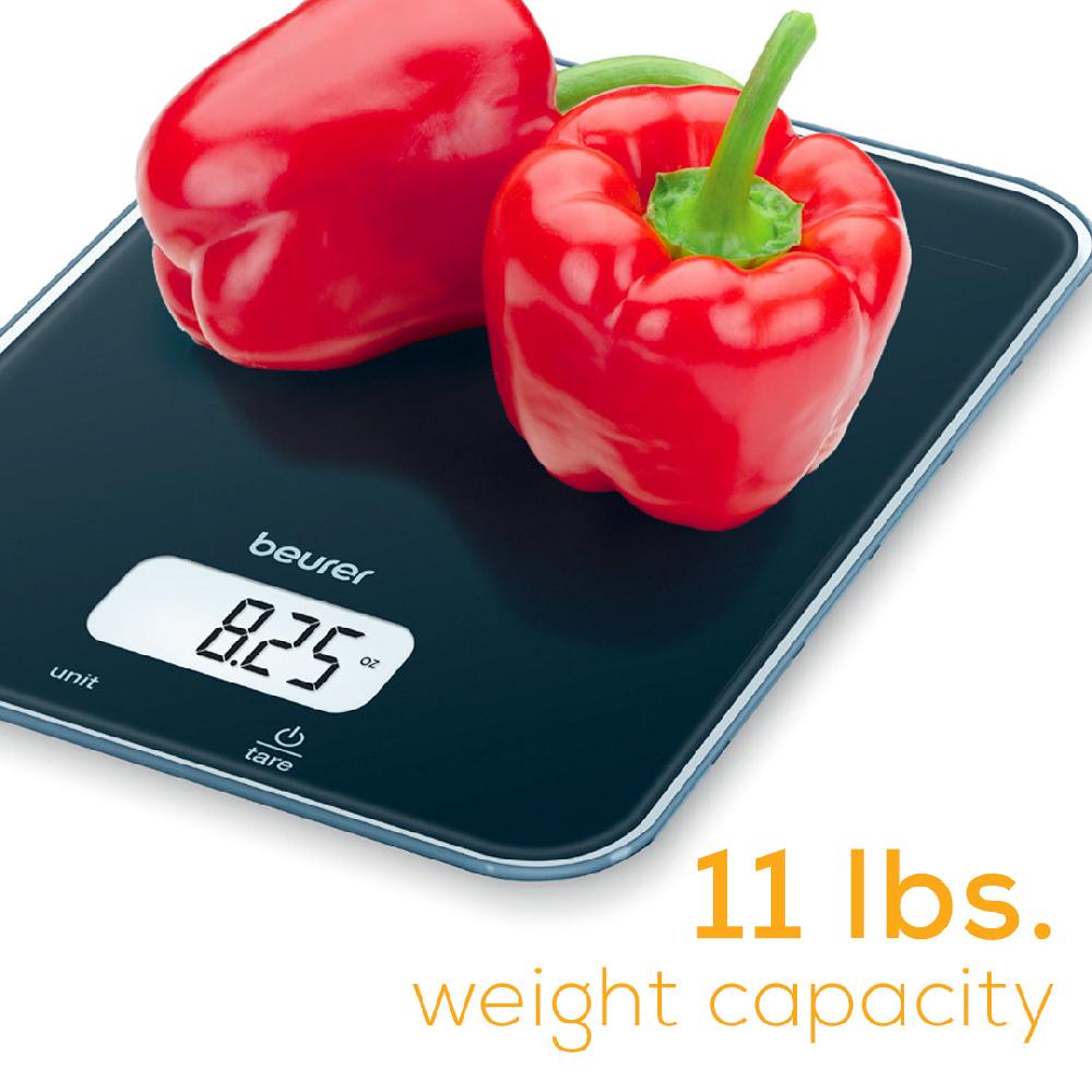 Beurer Best Kitchen Food Scale KS19 | Kitchen Scale At Beurer