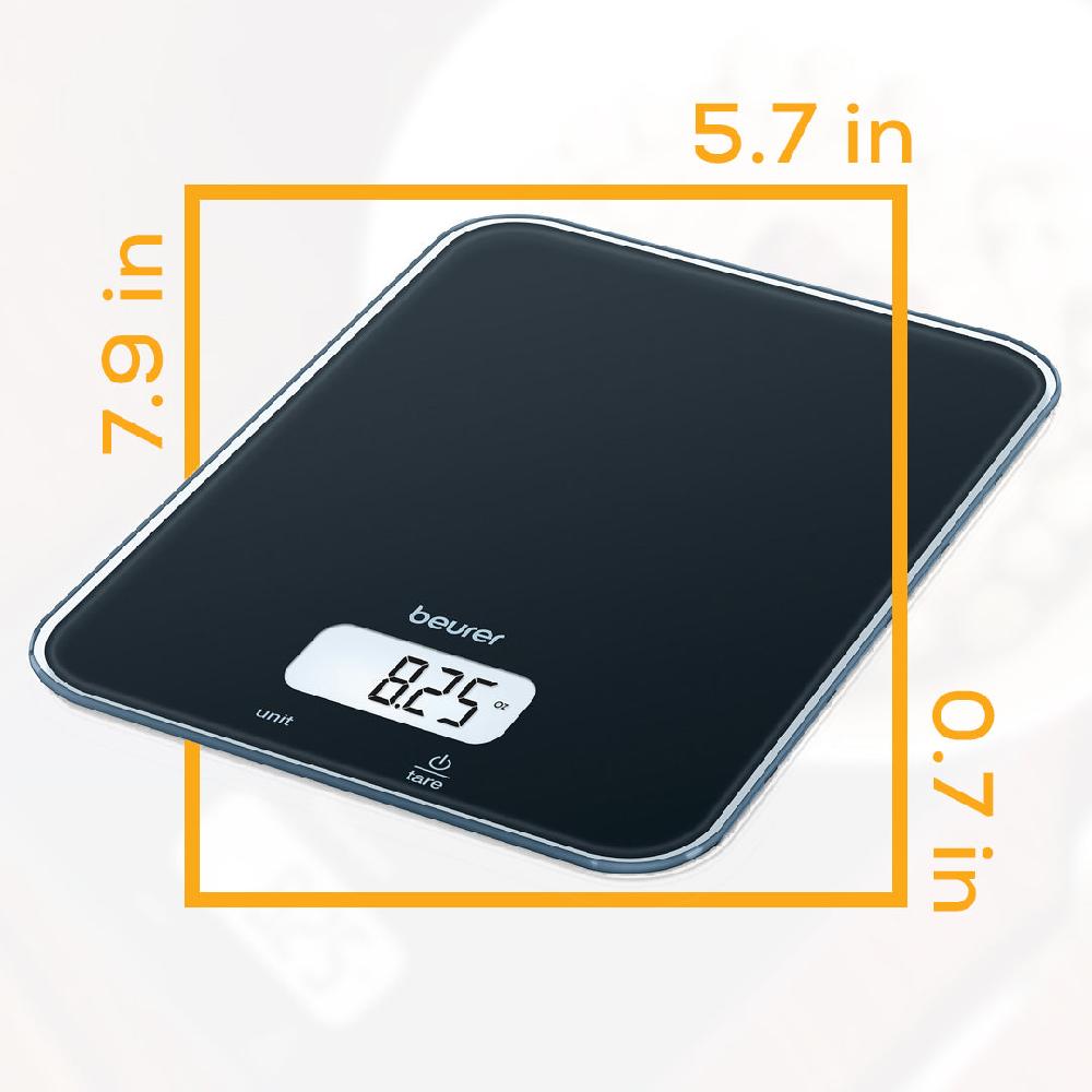 Beurer Best Kitchen Food Scale KS19 | Kitchen Scale At Beurer