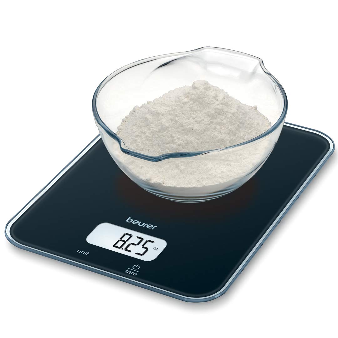beurer Best Kitchen Food Scale KS19 | Kitchen Scale at Beurer