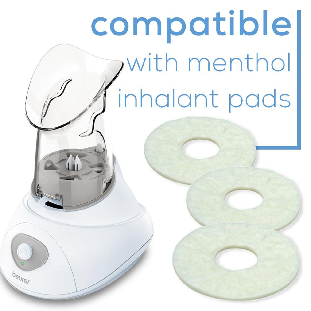 Beurer Best Personal Sinus Steam Inhaler SI30 For Sale | Beurer