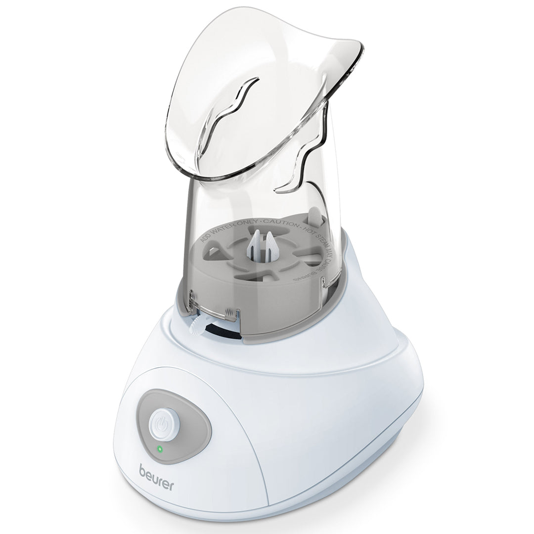 beurer Best Personal Sinus Steam Inhaler SI30 for Sale | Beurer