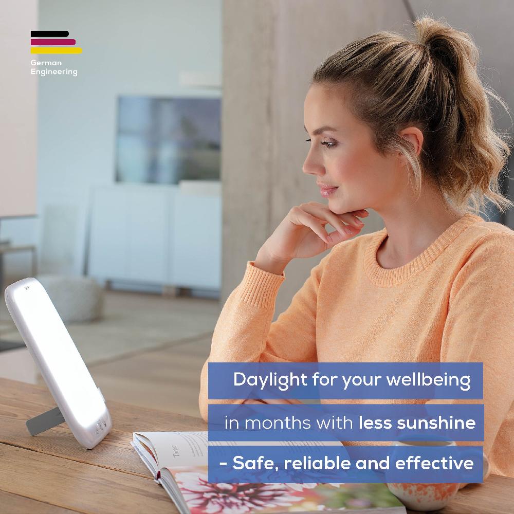 Beurer Best Sunlight Simulator Lamp TL35 For Sale | Beurer