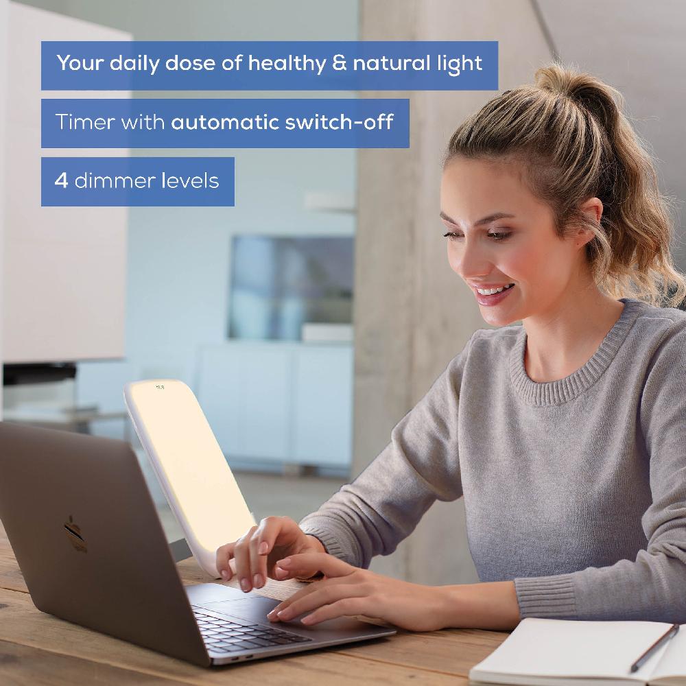 Beurer Best Sunlight Simulator Lamp TL35 For Sale | Beurer