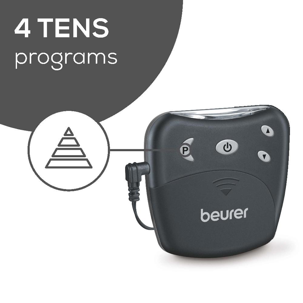 Beurer Best TENS Unit For Knee & Elbow Pain EM29 | Beurer