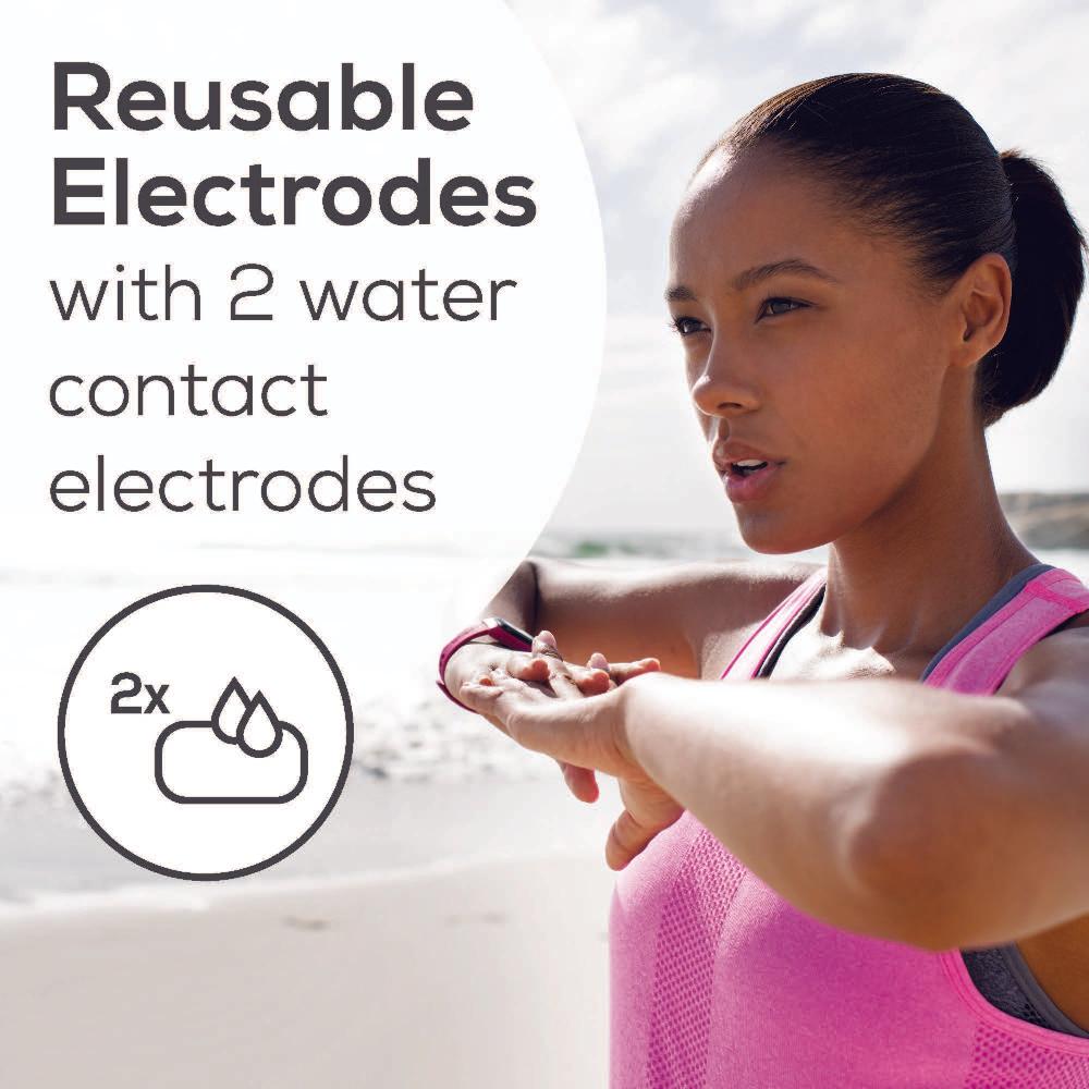 Beurer Best TENS Unit For Knee & Elbow Pain EM29 | Beurer