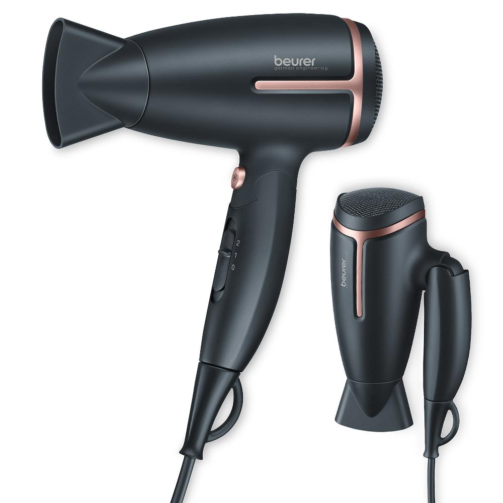 beurer Best Travel Ionic Hair Dryer HC25 for Sale | Beurer