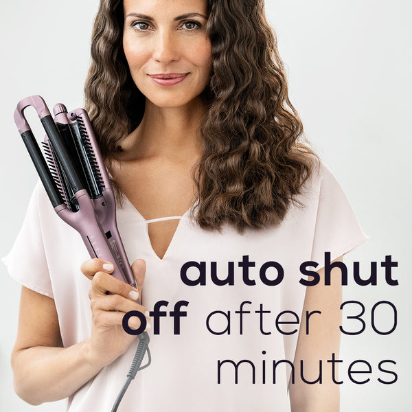 Beurer 4-in-1 Wave Styler HT65