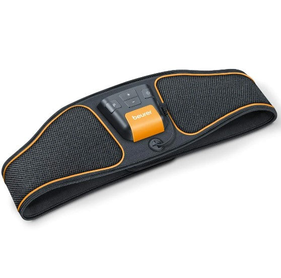beurer Abdominal Muscle EMS Belt EM37