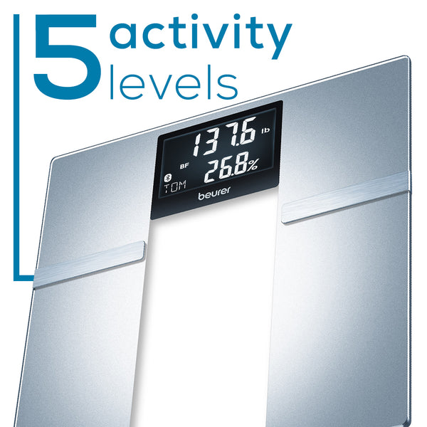 Beurer Body Analysis Scale BF720