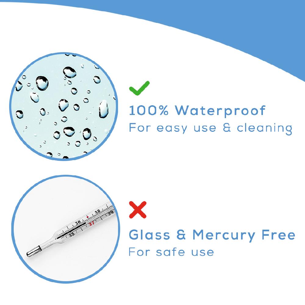 Beurer Clinical Celsius Thermometer FT09 | Beurer