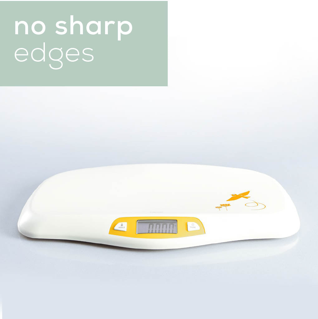 Beurer Digital Baby & Pet Scale BY80 For Sale | Beurer