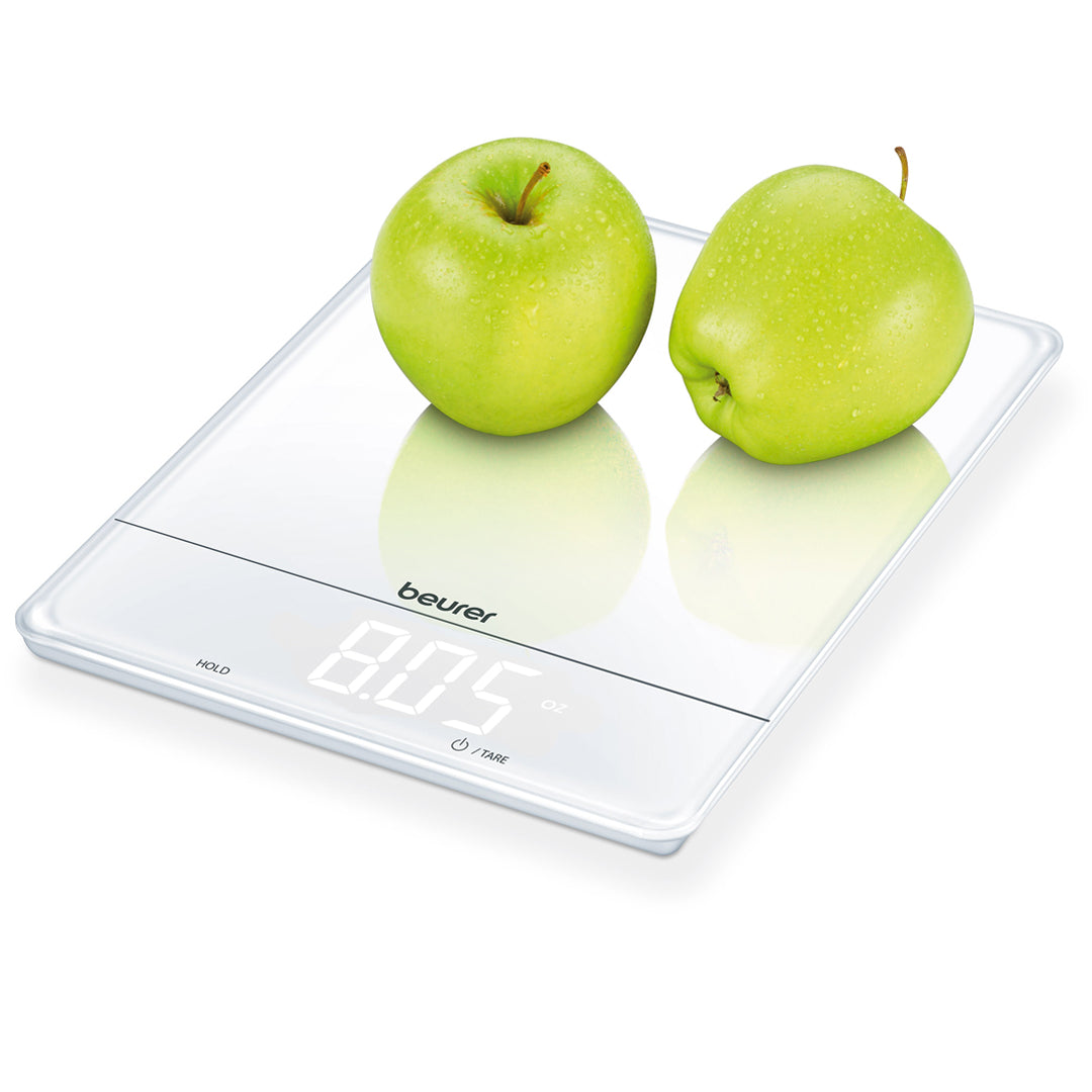 beurer Digital Kitchen Scale for Food KS34W