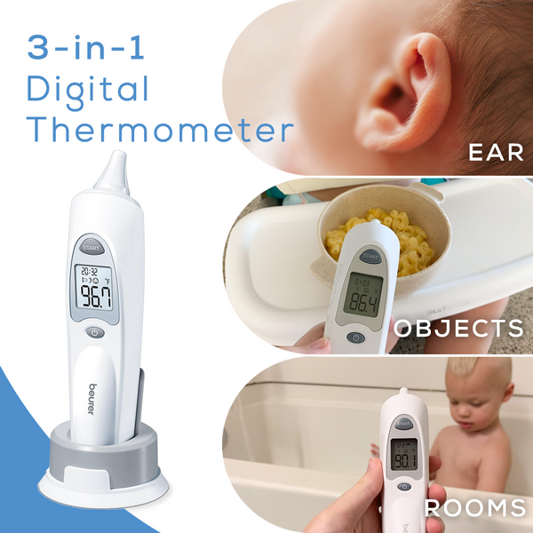 Beurer Ear Thermometer FT58
