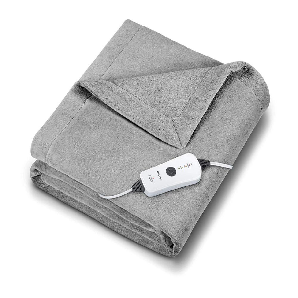 beurer Heated Electric Blanket HD71