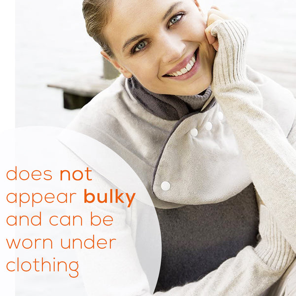 Beurer Heated Shoulder & Neck Pad HK57