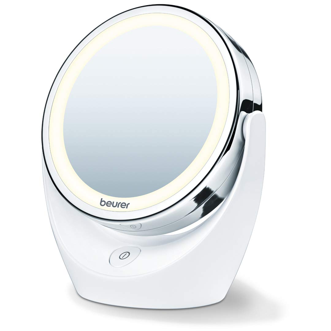 beurer Illuminated Vanity Makeup Mirror BS49