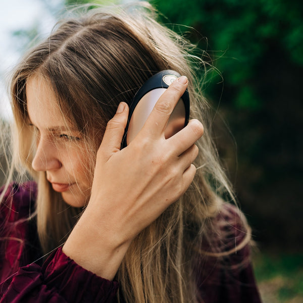 Beurer Ionic Detangling Brush HT10