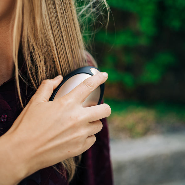 Beurer Ionic Detangling Brush HT10