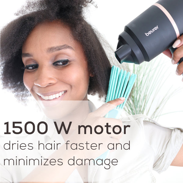 Beurer Ionic Hair Dryer HC35