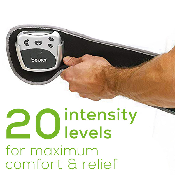 Beurer Lower Back TENS Support Belt EM38