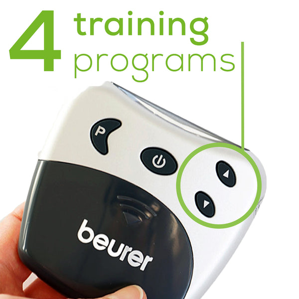 Beurer Lower Back TENS Support Belt EM38