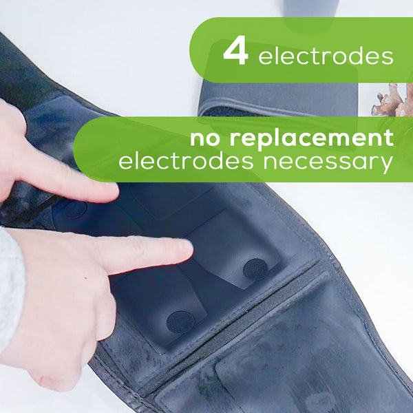 Beurer Lower Back TENS Support Belt EM38