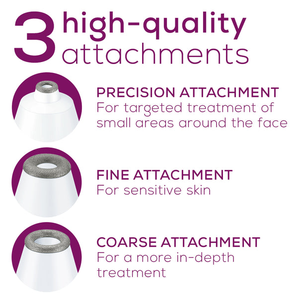 Beurer Microdermabrasion FC76