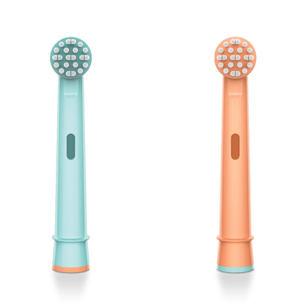 beurer Milo the Monkey Toothbrush Heads TB10M BH