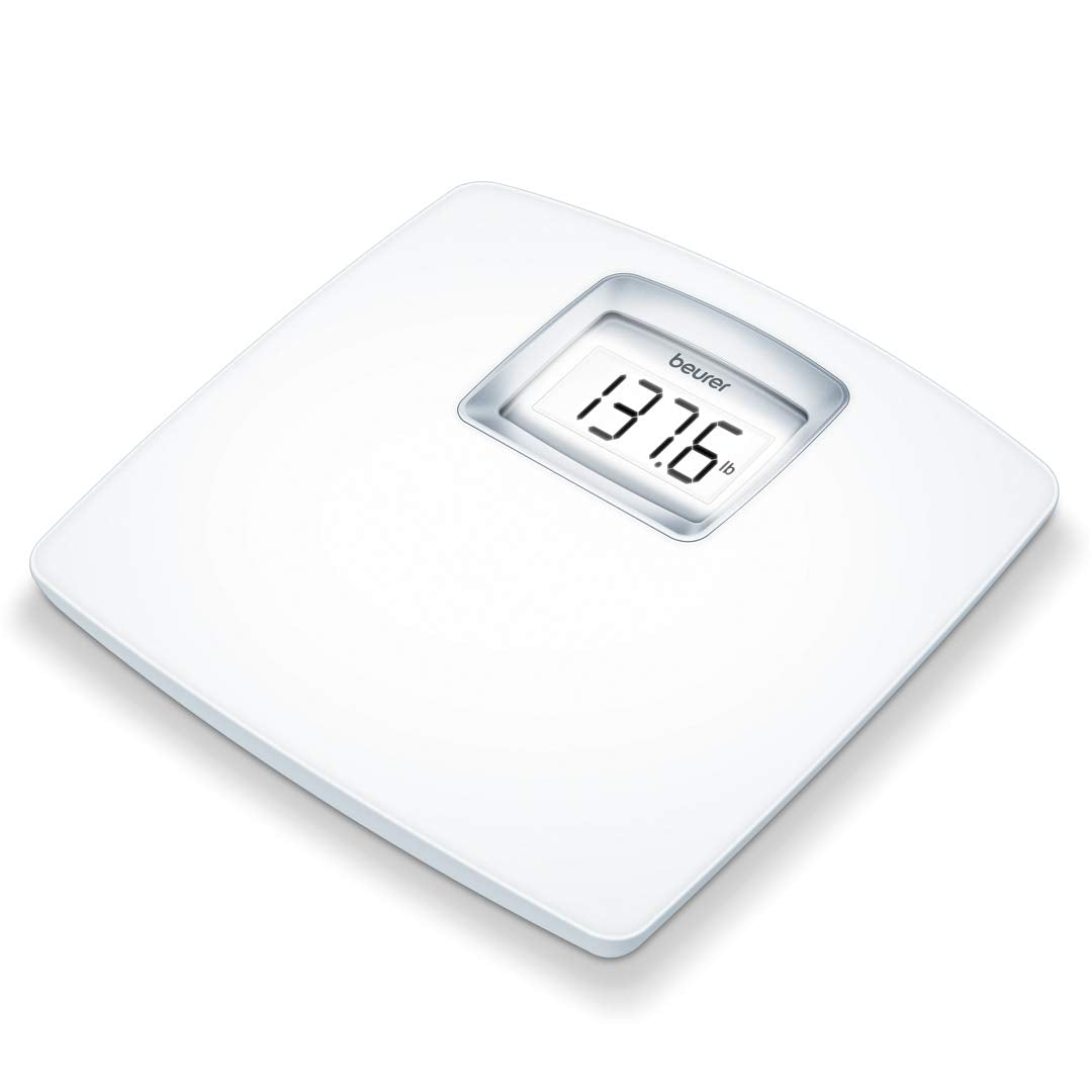 beurer Personal Digital Body Weight Scale PS25