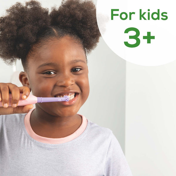 Beurer Polly The Panda Toothbrush Heads TB10P BH