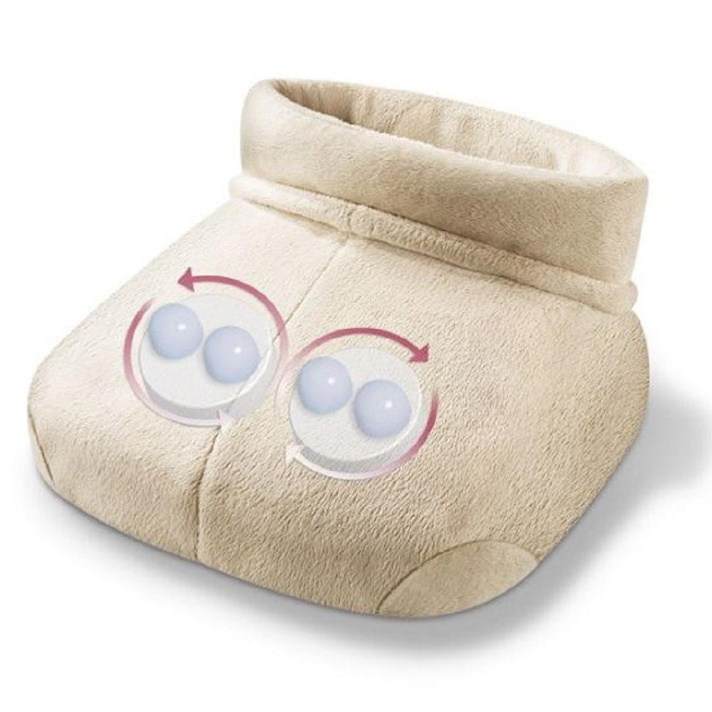 beurer Shiatsu Foot Warmer FWM50