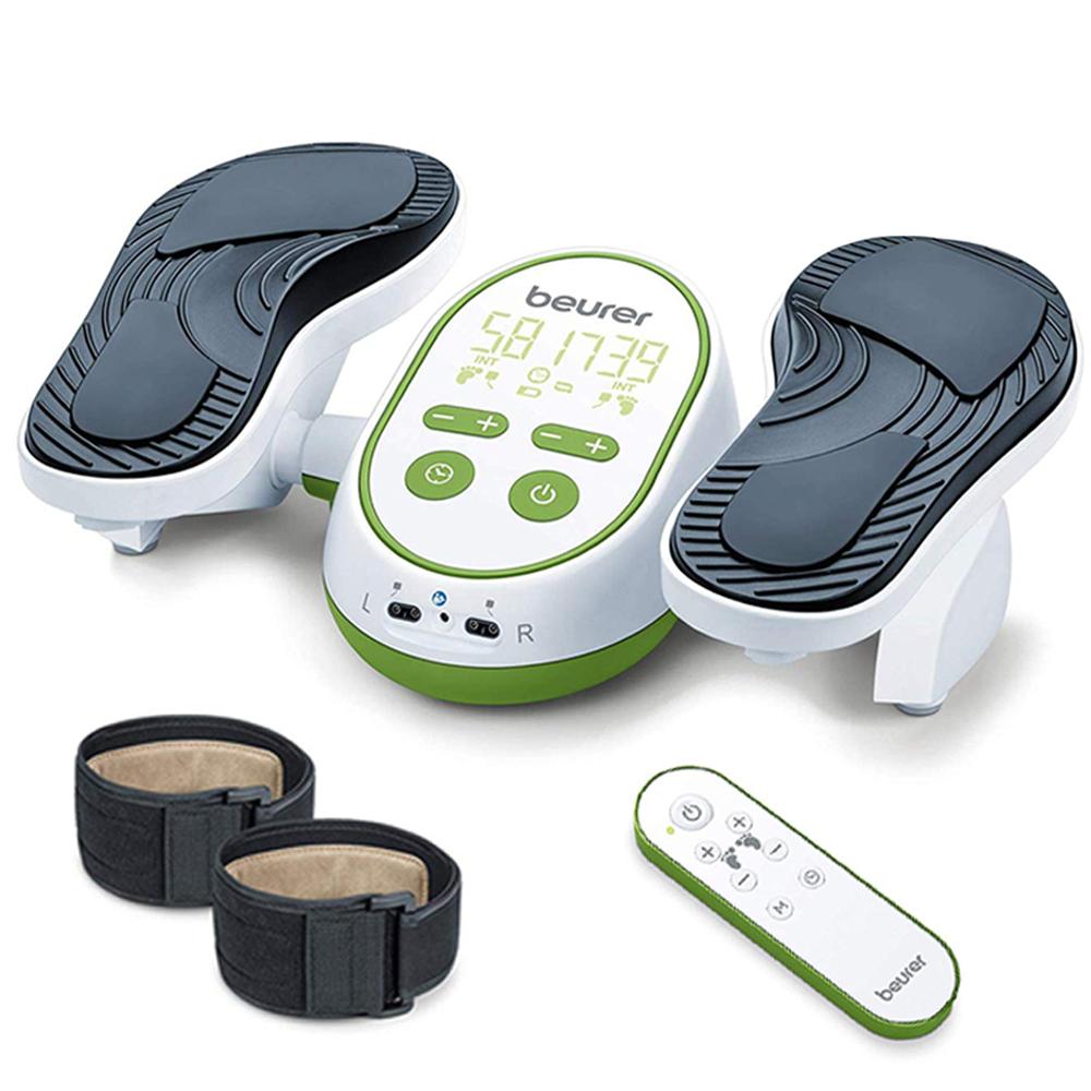 beurer Vital Legs EMS Circulation Booster FM250