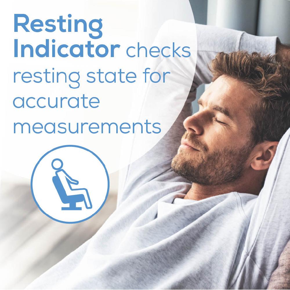 Beurer Bluetooth Upper Arm BP Monitor Deluxe 600 | Beurer