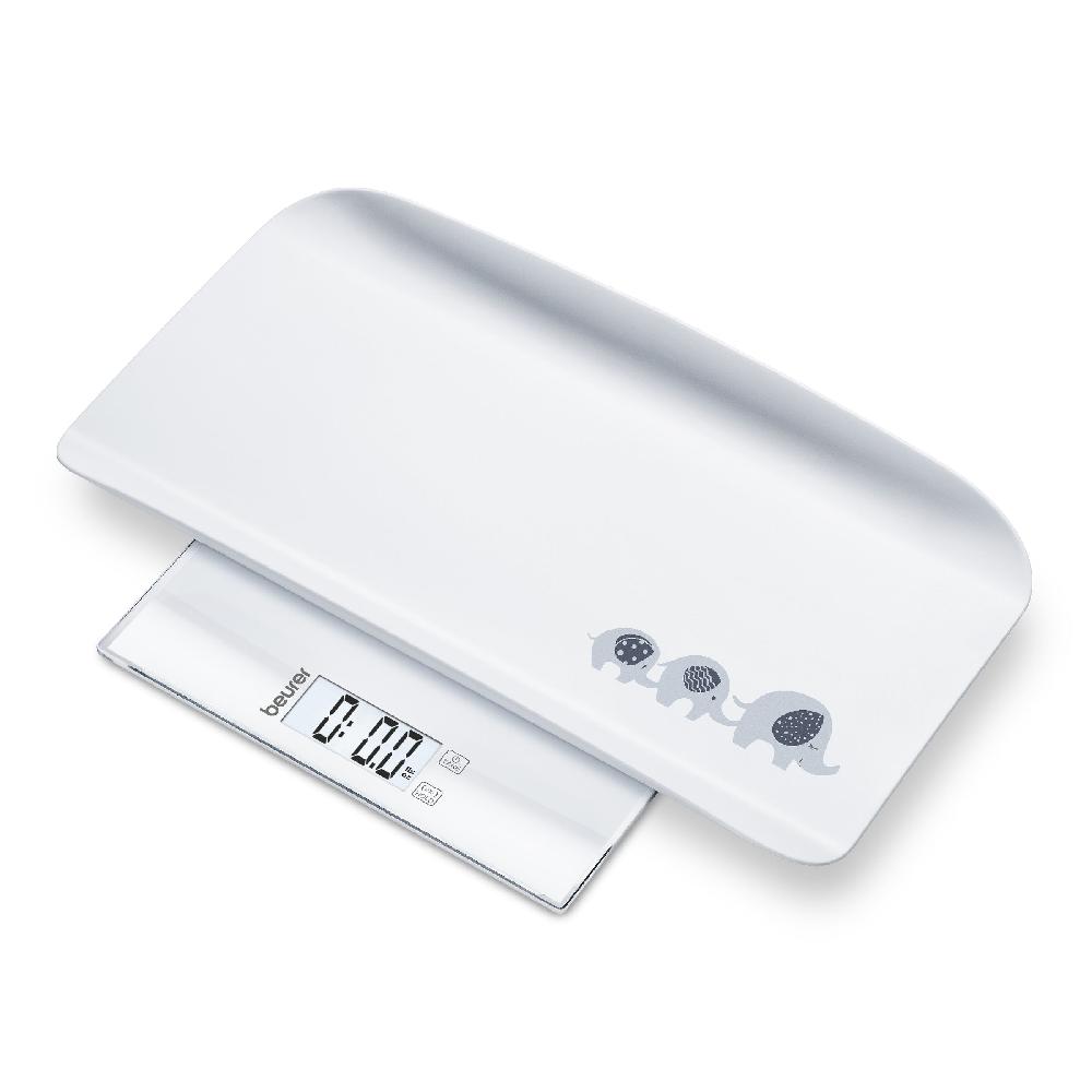 beurer Buy 4-in-1 Multifunctional Baby Scale BY82 Online | Beurer