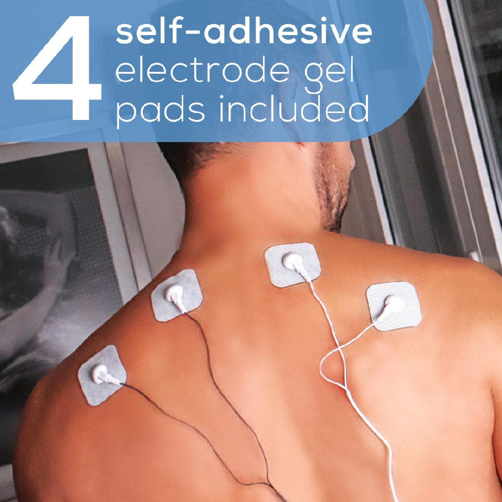 Beurer Buy Digital EMS & TENS Device EM49 Online | Beurer