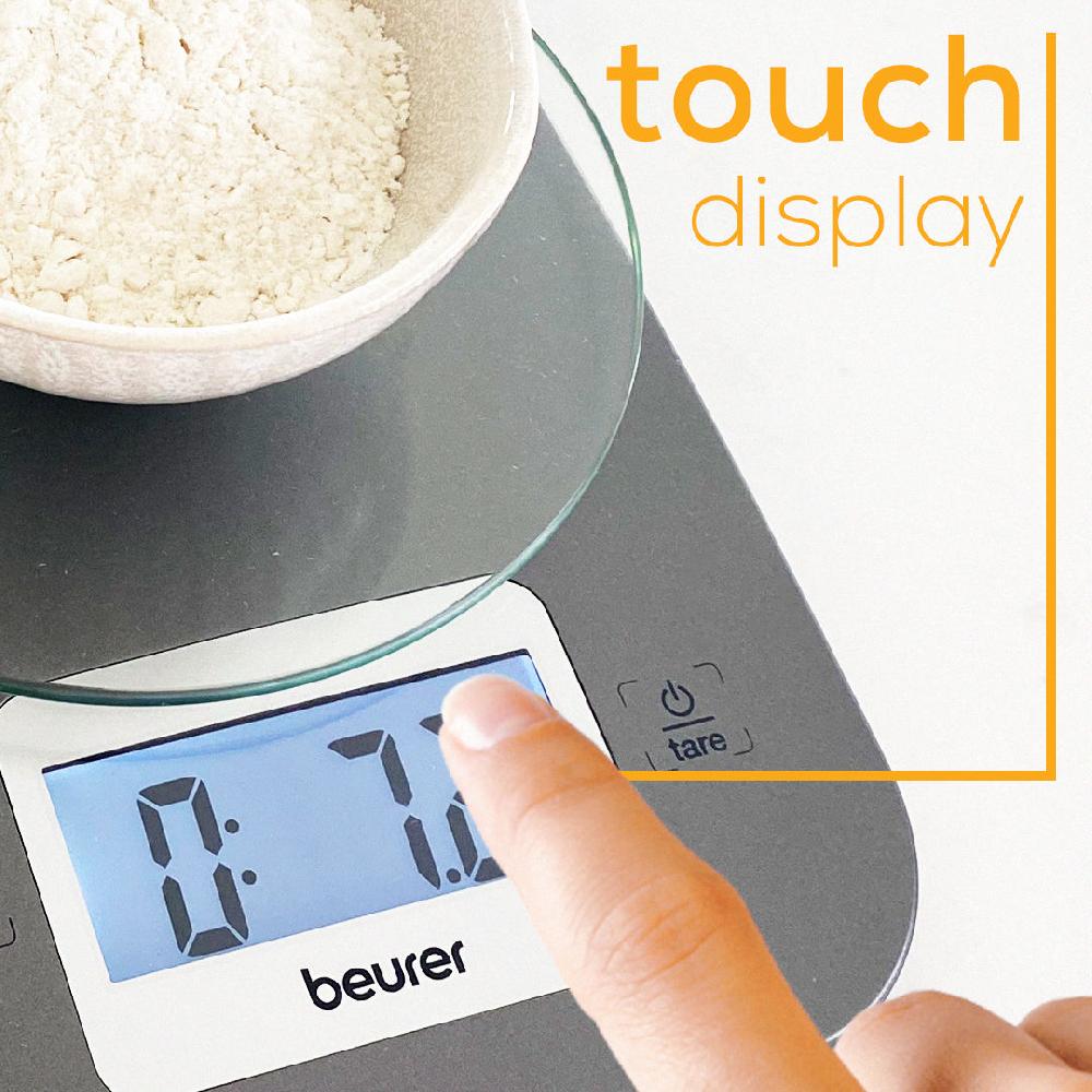 Beurer Buy Multi-Function Digital Kitchen Scale KS26 |Beurer
