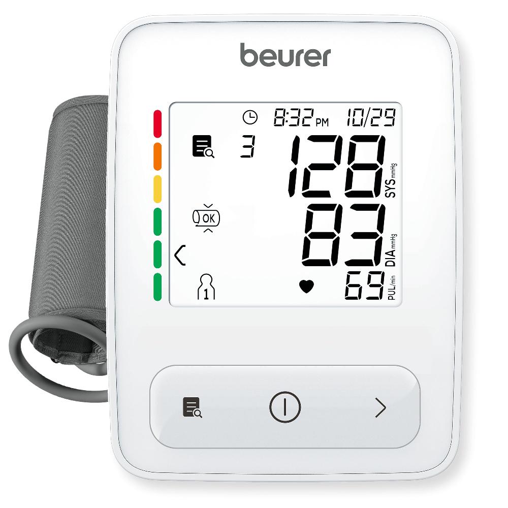 beurer Buy Upper Arm Blood Pressure Monitor Auto 400 | Beurer