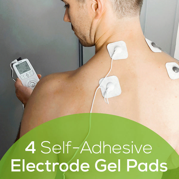 Beurer Caring Mill By Beurer Digital Electrostimulation TENS Device EM44CM