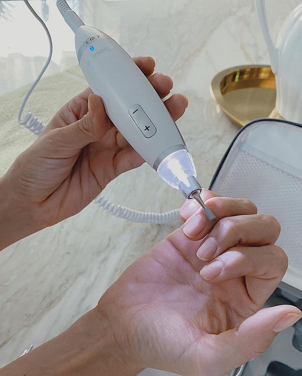 Beurer Cylindrical Milling Cutter Replacement Attachment For MP62 MP62-D (1 Piece)